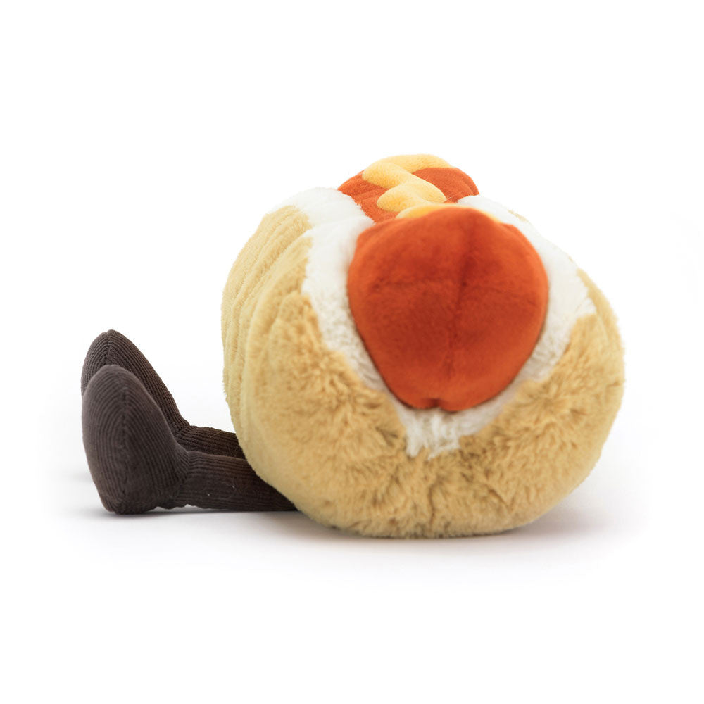 JellyCat | Hot Dog Amuseables
