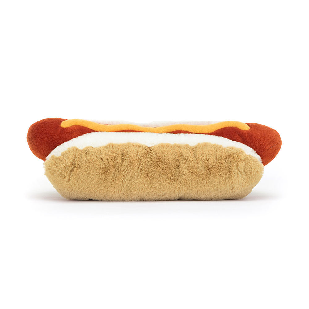 JellyCat | Hot Dog Amuseables