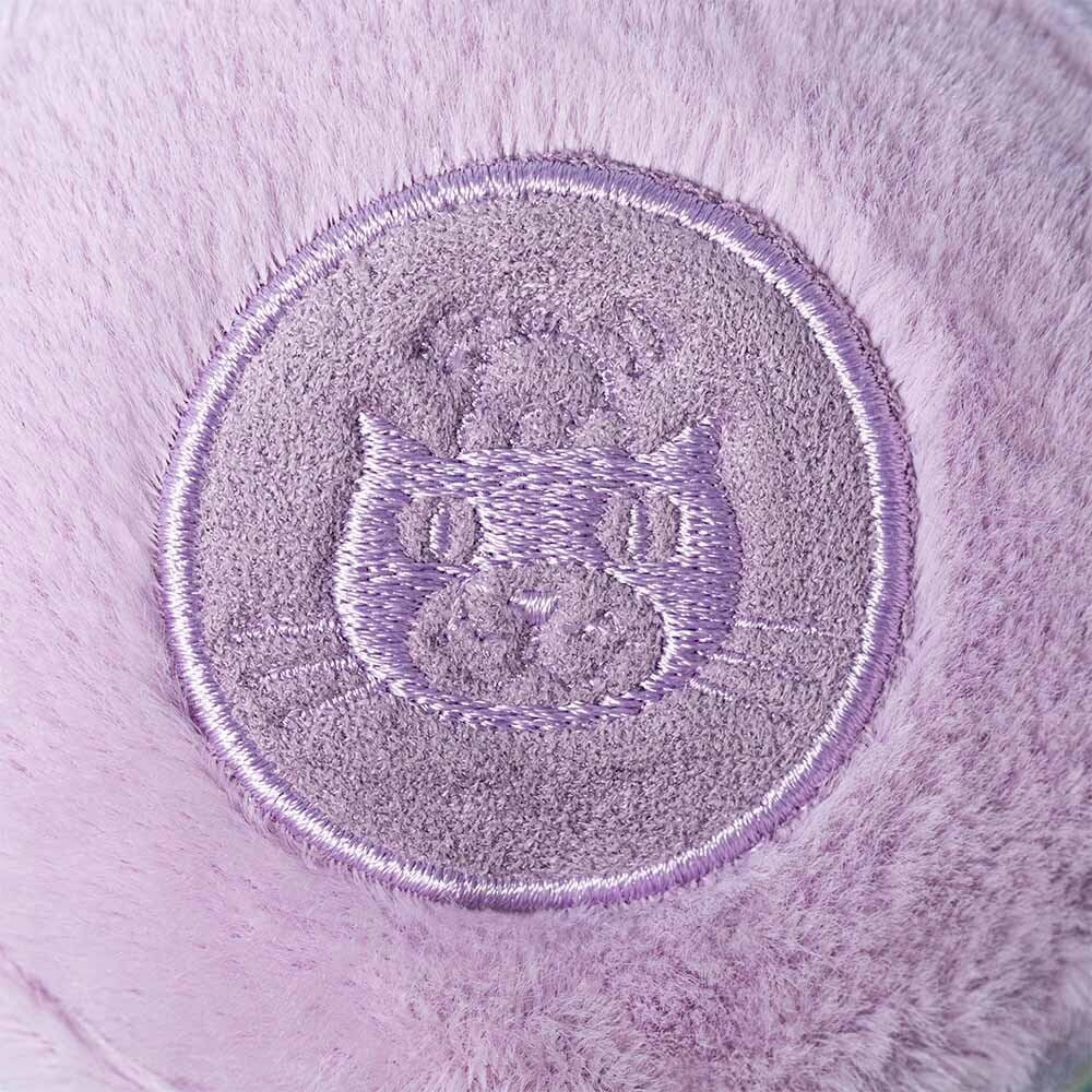 JellyCat Lavender | May Macaron