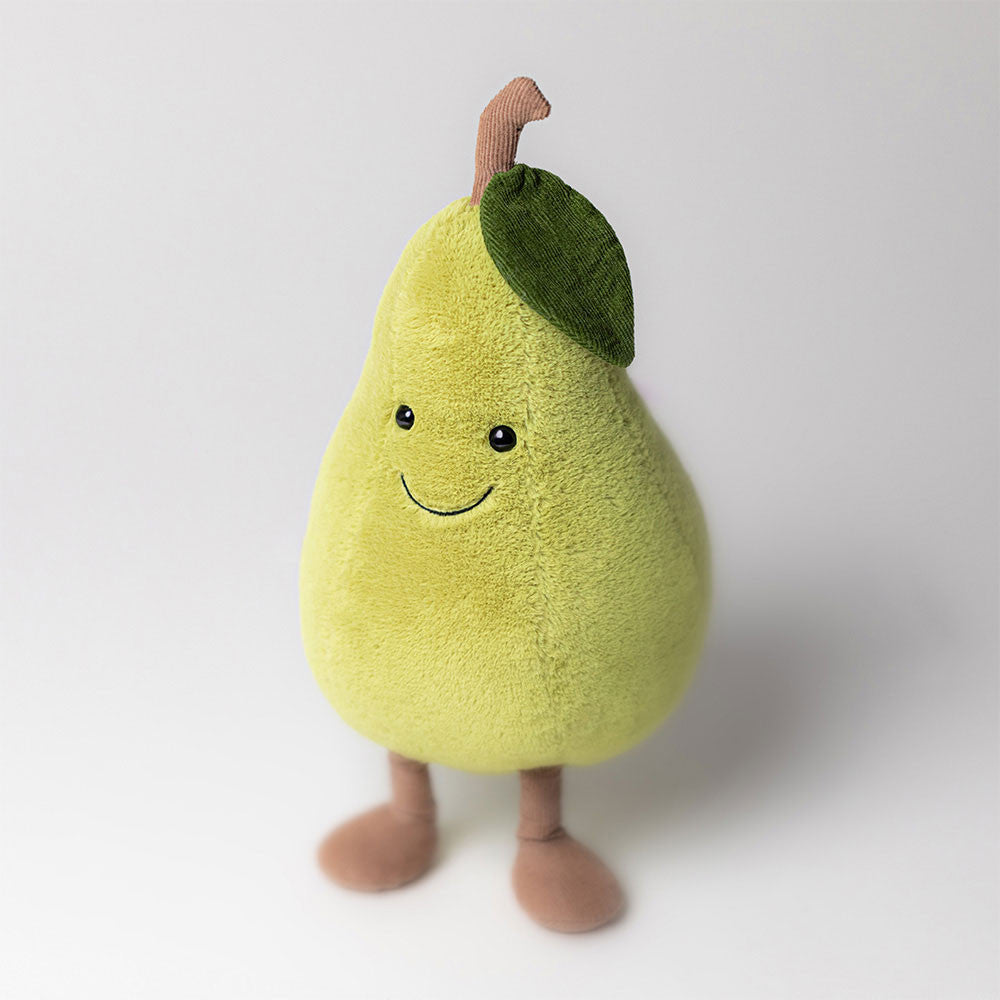 JellyCat Pear | Amuseables