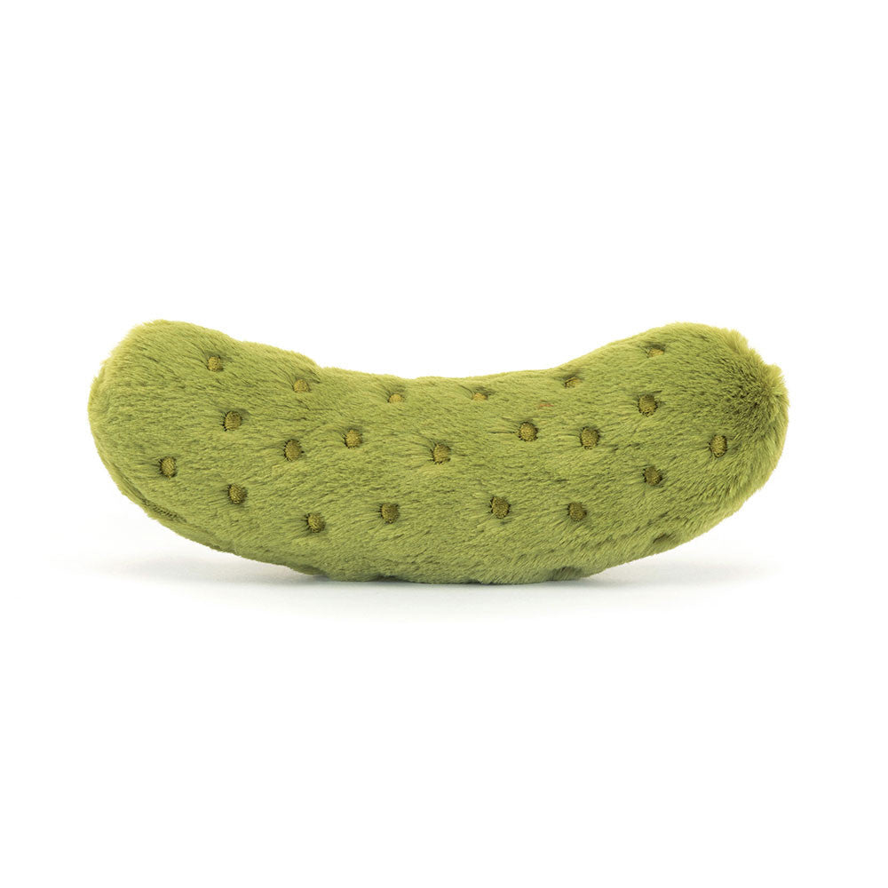 JellyCat | Pickle Amuseables