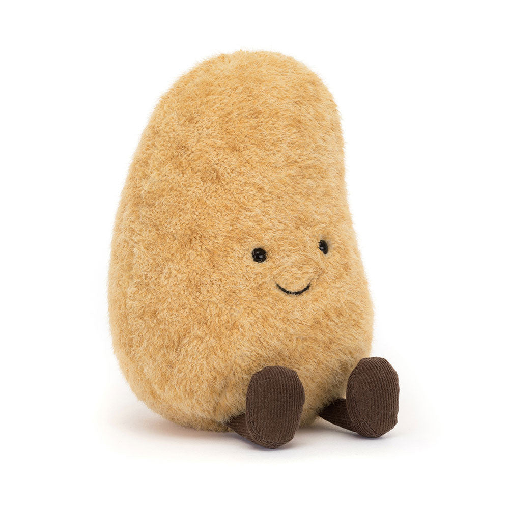 JellyCat Potato | Amuseables