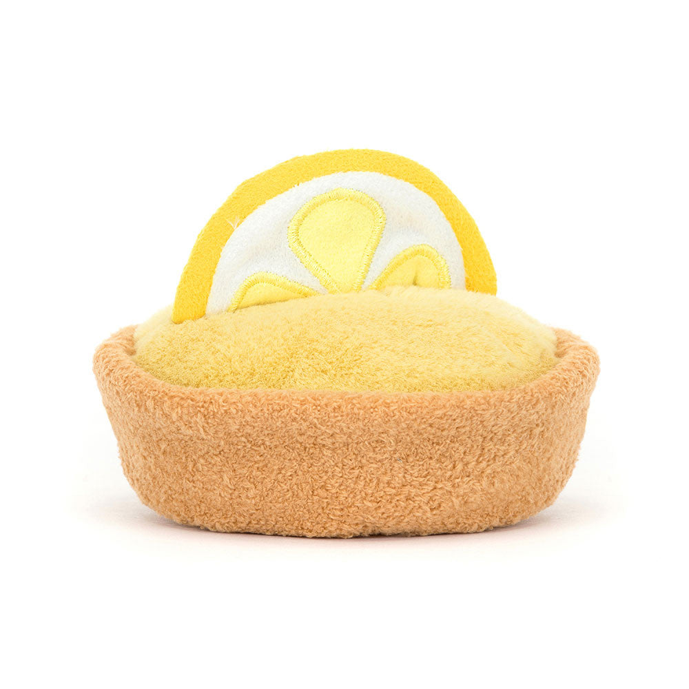 JellyCat Collette | Tarte Au Citron Amuseable