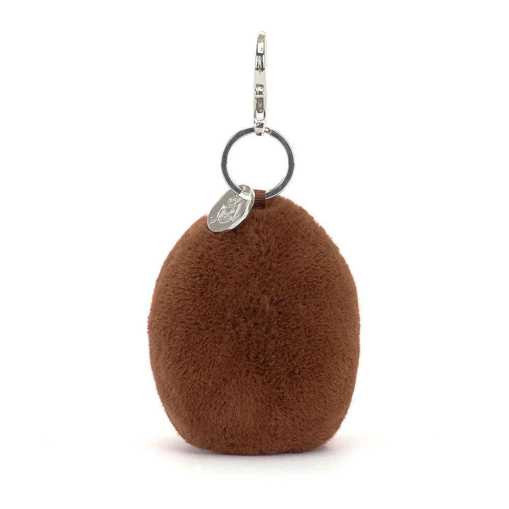 JellyCat Coffee Bean | Bag Charm Amuseables
