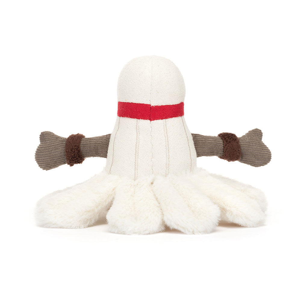 JellyCat Badminton | Sports Amuseables