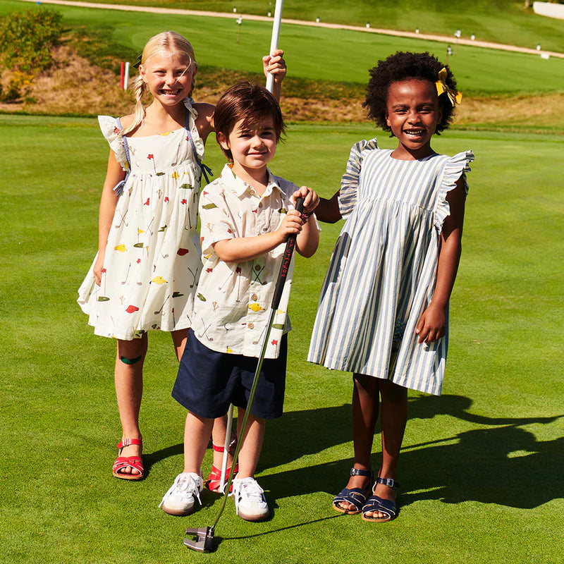 Pink Chicken x Blue Rooster Golf Tournament | Jack Shirt