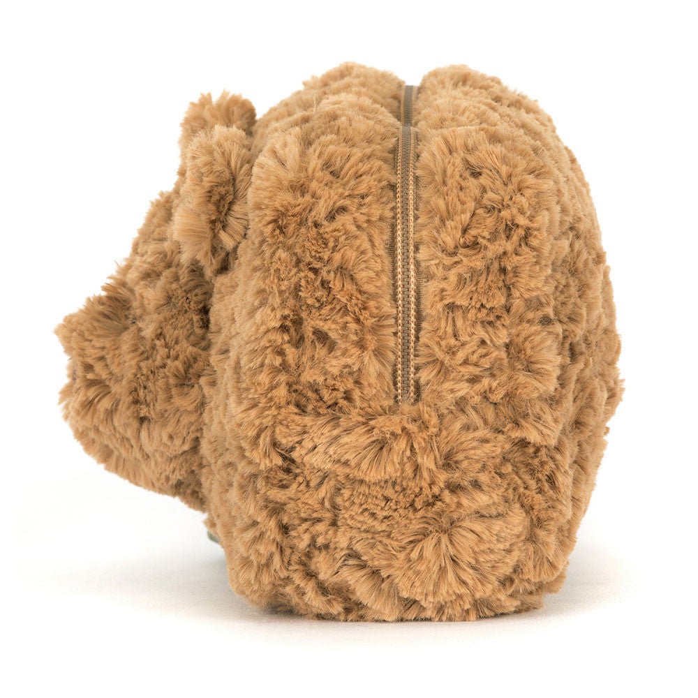 JellyCat Bartholomew | Bear Pouch