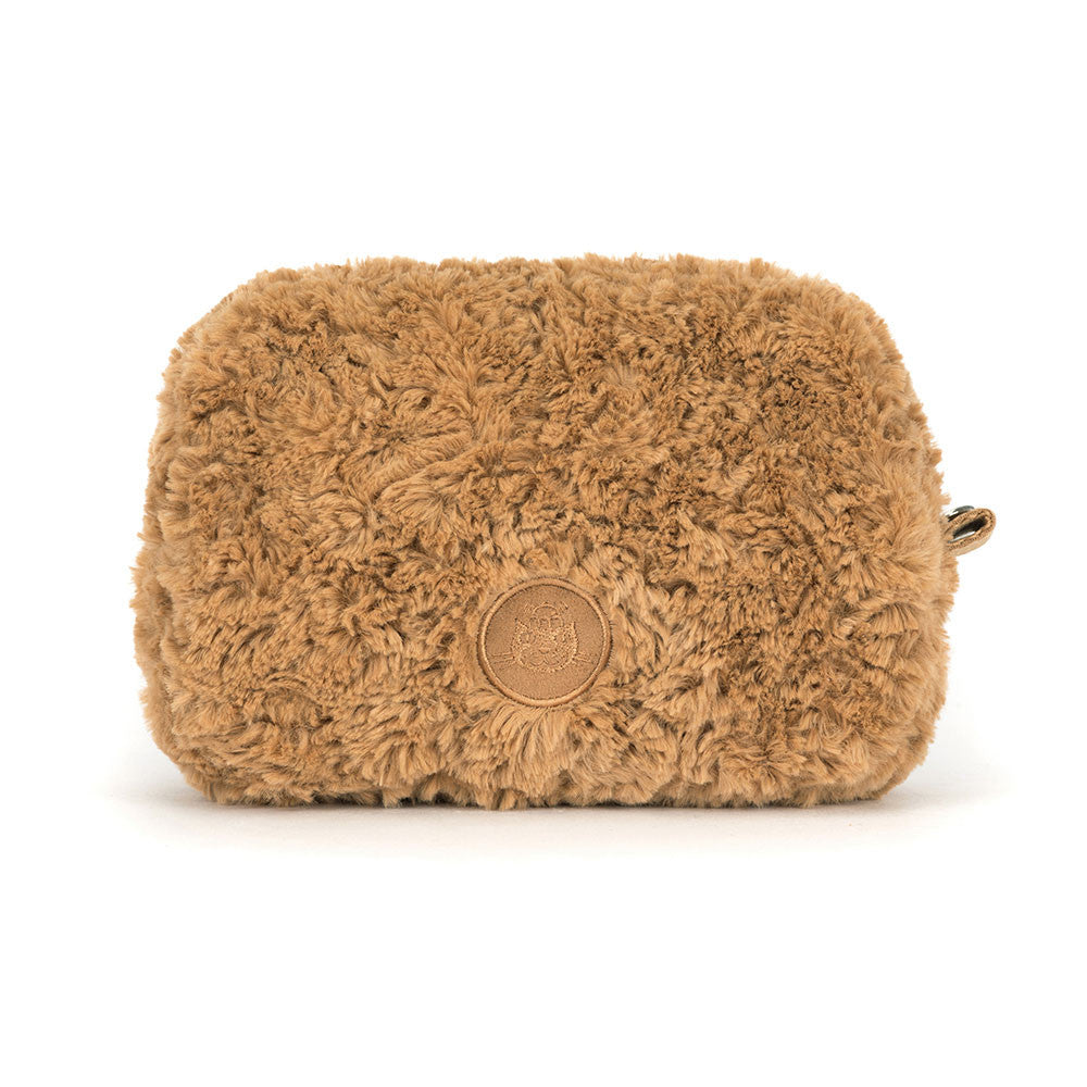 JellyCat Bartholomew | Bear Pouch