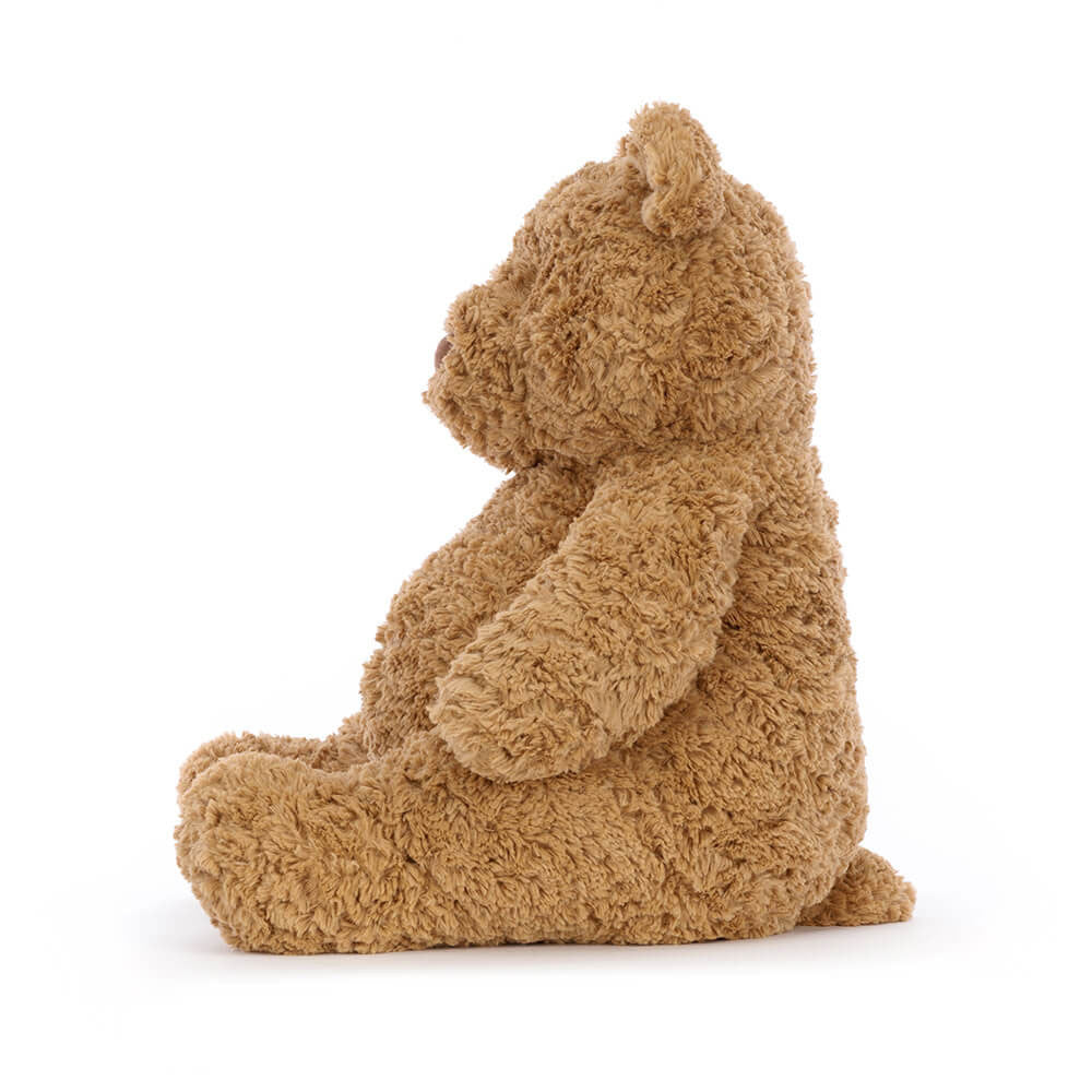 JellyCat Bartholomew | Bear Medium