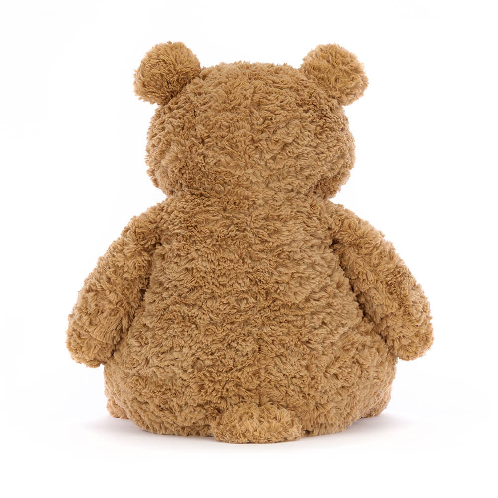 JellyCat Bartholomew | Bear Medium