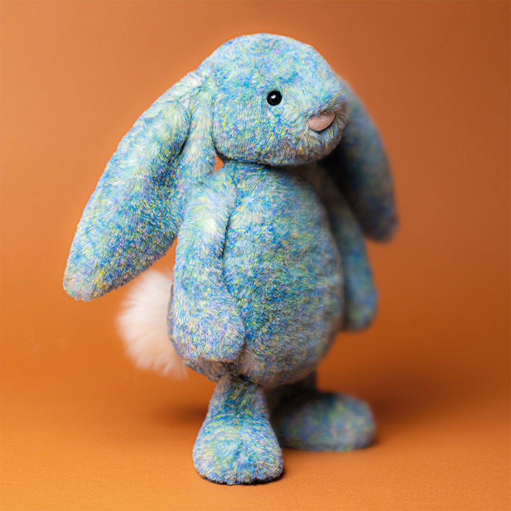 JellyCat Azure | Luxe Bunny Original