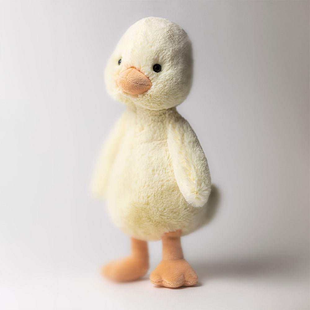 JellyCat | Bashful Duckling Original