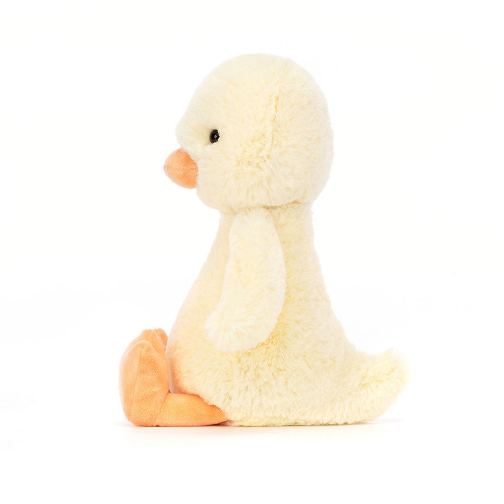 JellyCat | Bashful Duckling Original