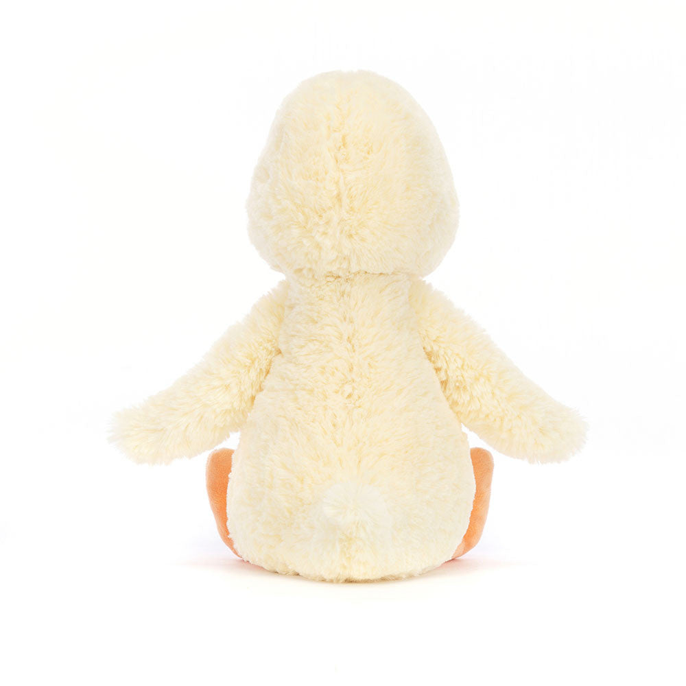JellyCat | Bashful Duckling Original