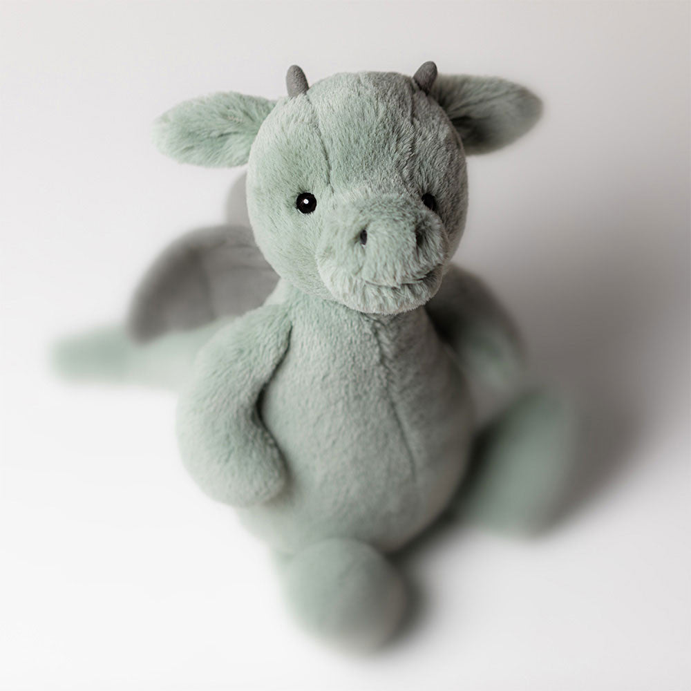 JellyCat | Bashful Dragon Original
