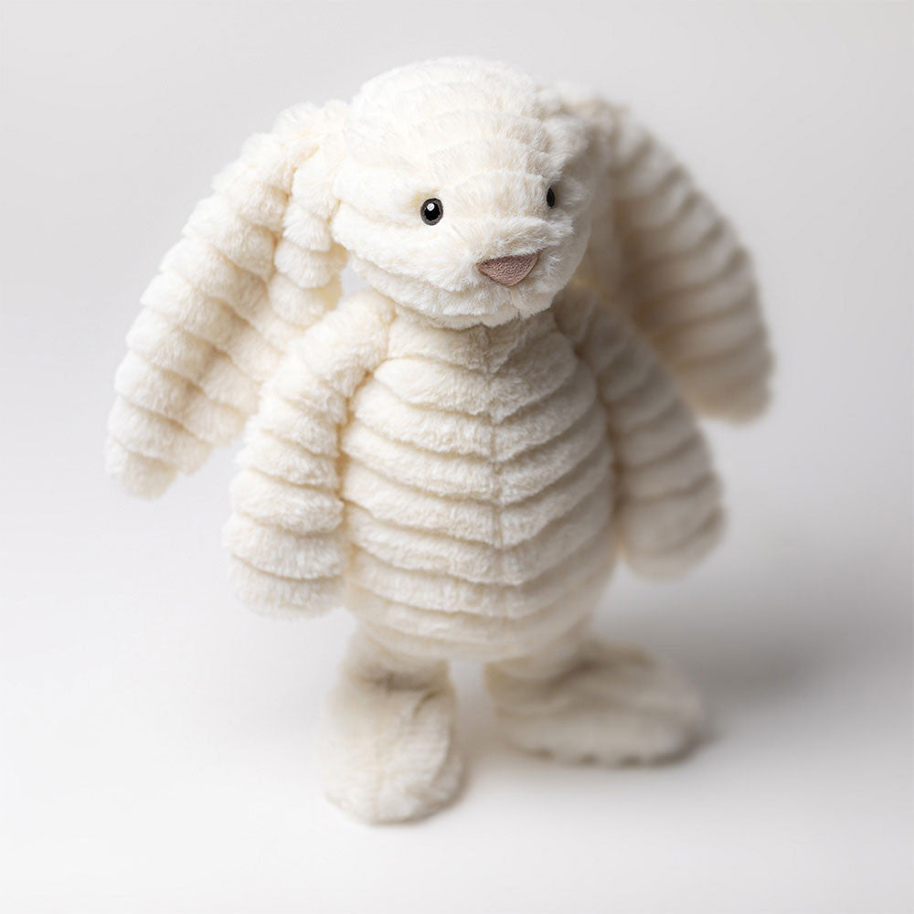 JellyCat Nimbus | Luxe Bashful Bunny