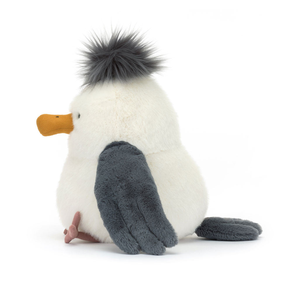 JellyCat Chip | Seagull