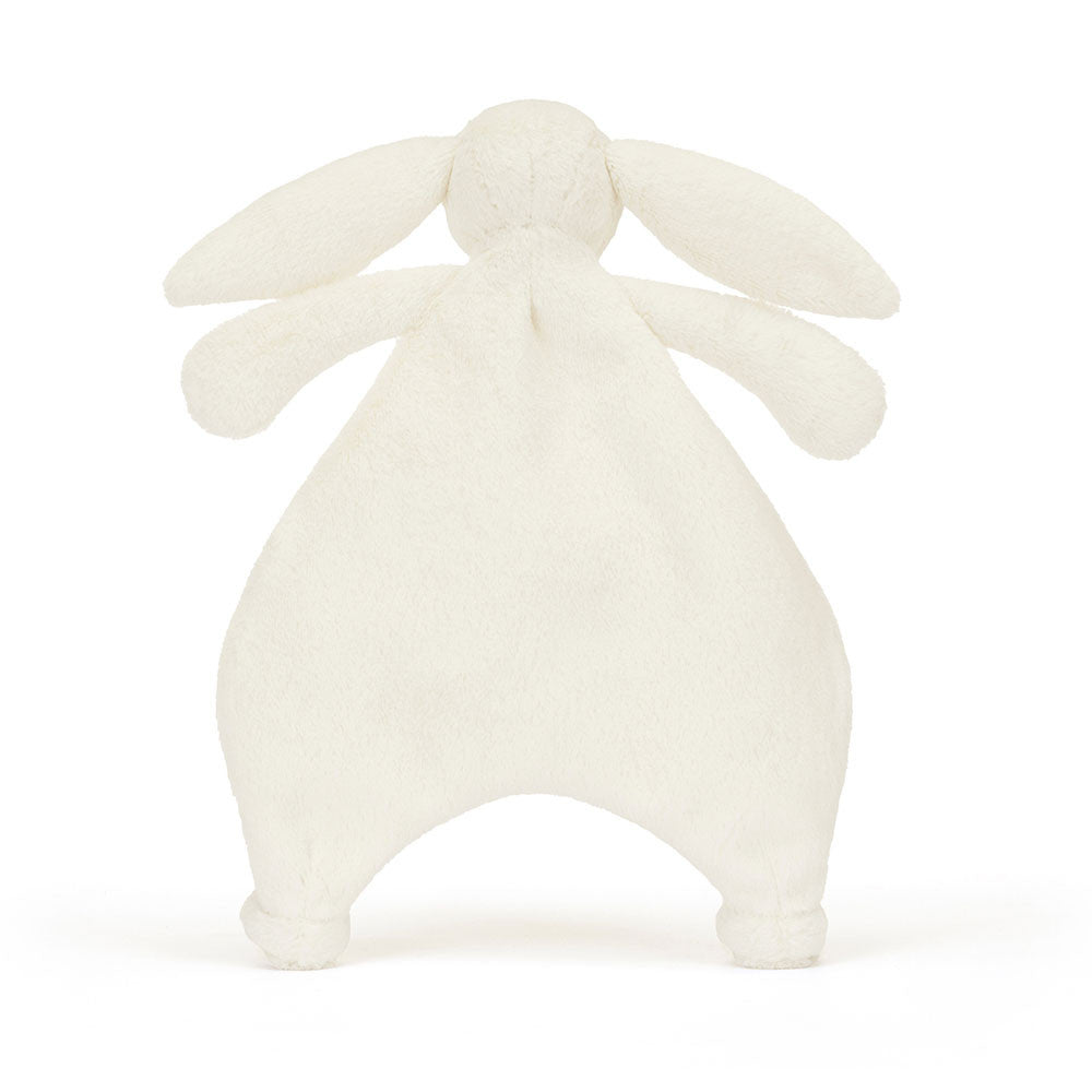 JellyCat Cream | Bashful Bunny Comforter
