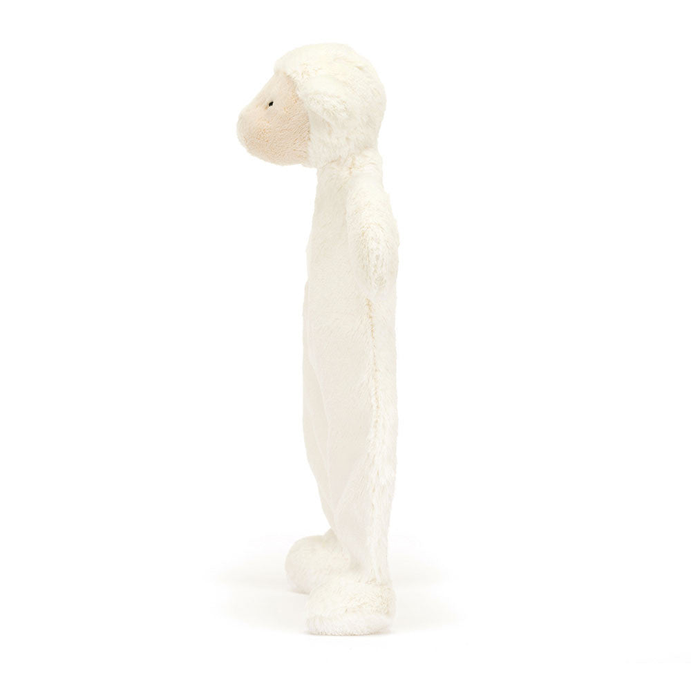 JellyCat Lamb | Bashful Comforter