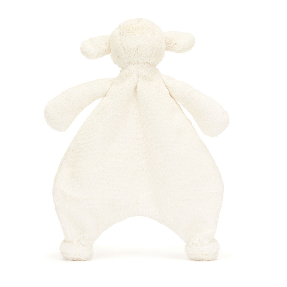 JellyCat Lamb | Bashful Comforter