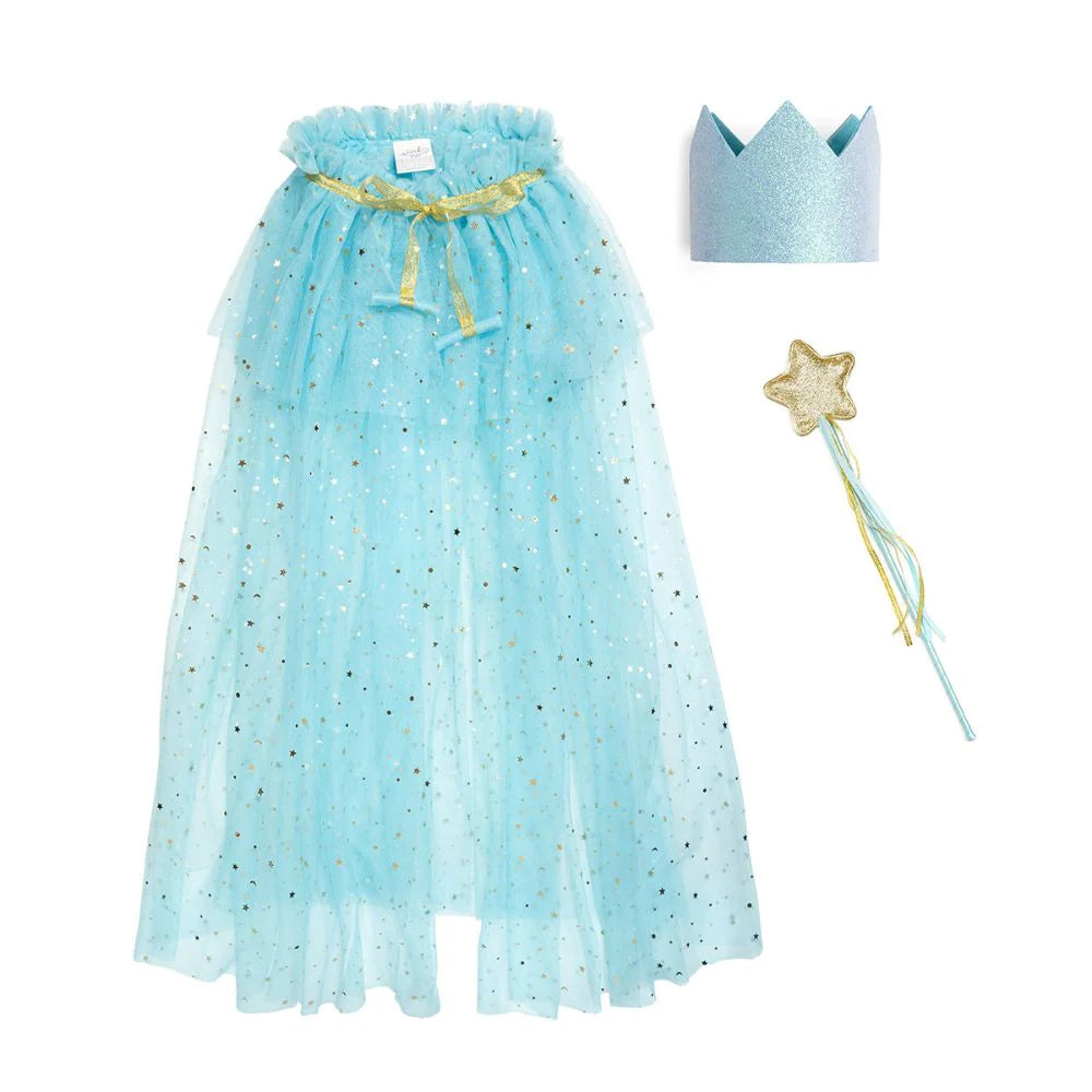 Sweet Wink Aqua | Dress Up Kit