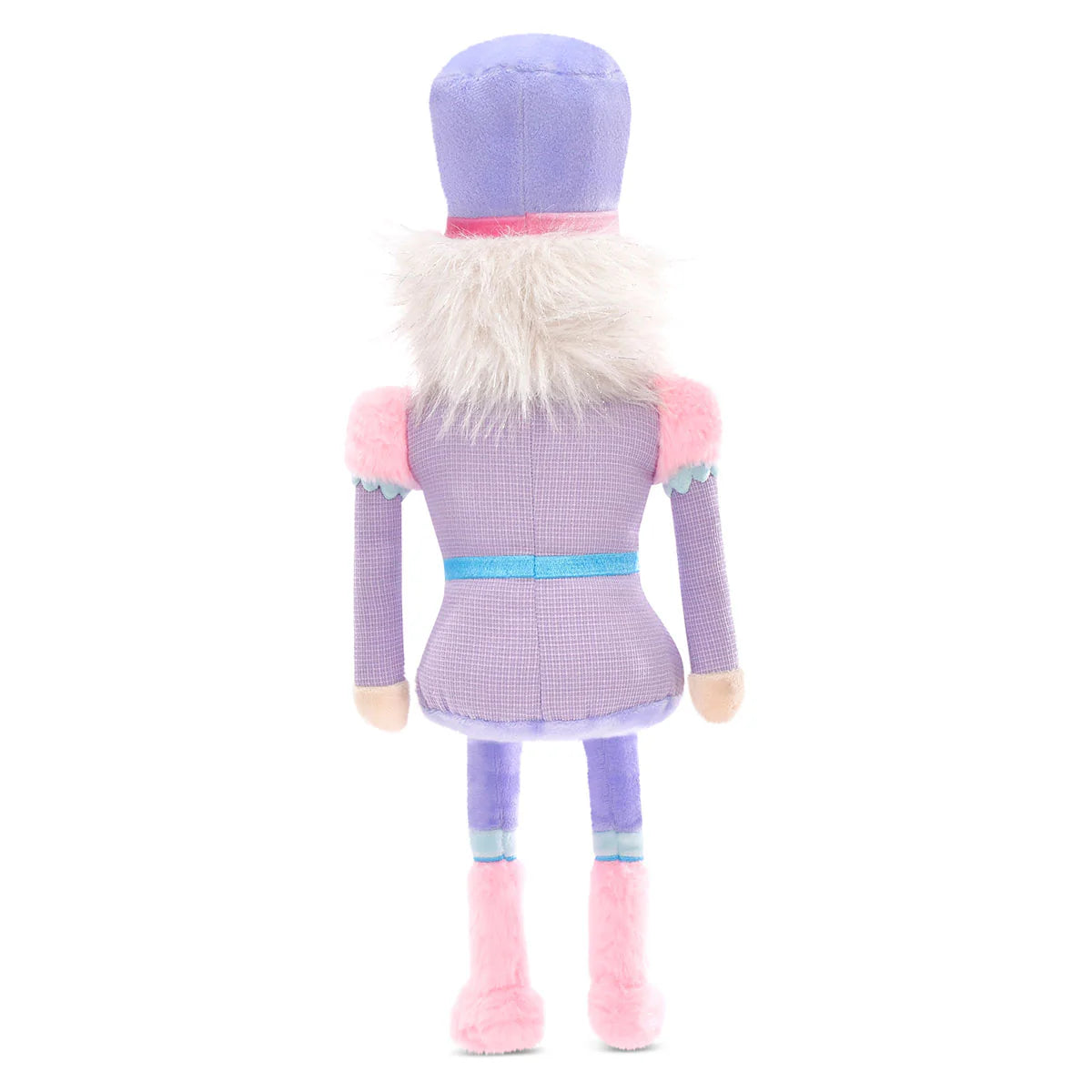 Iscream Chloe Nutcracker | Plush