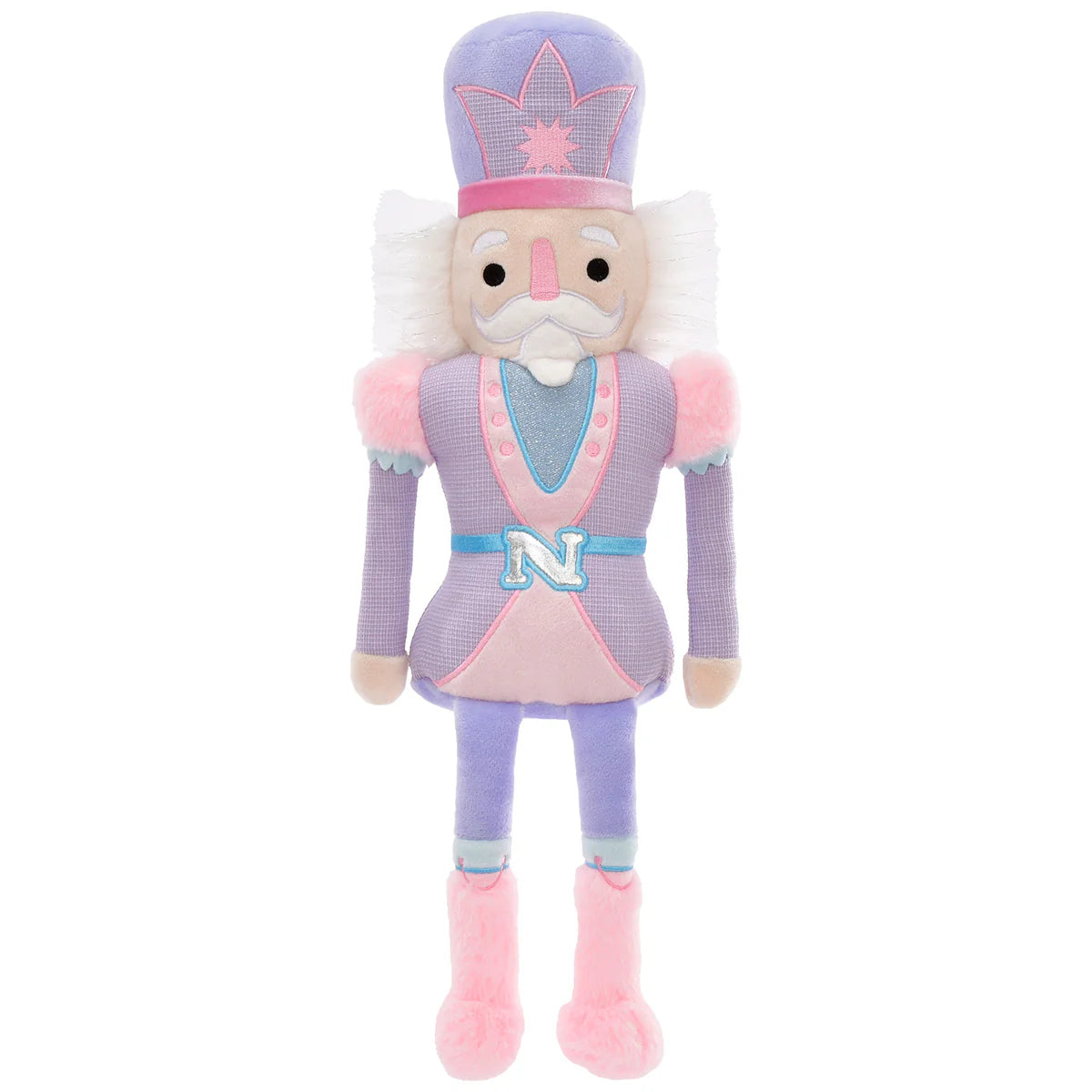 Iscream Chloe Nutcracker | Plush