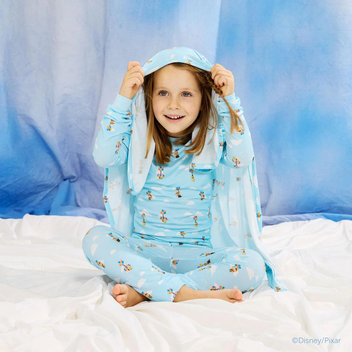 Magnetic Me Up | Modal Blanket
