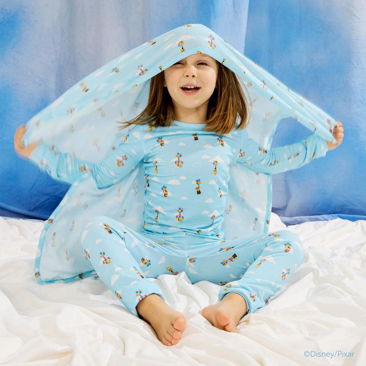 Magnetic Me Up | Modal Blanket