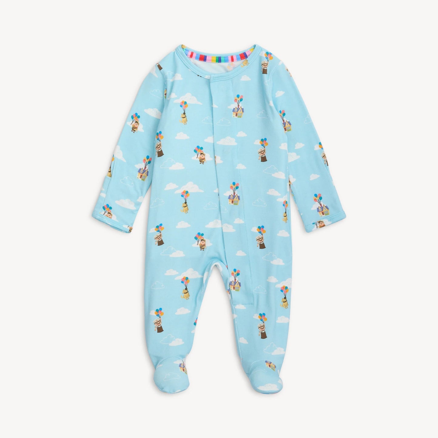 Magnetic Me Up | Modal Footie