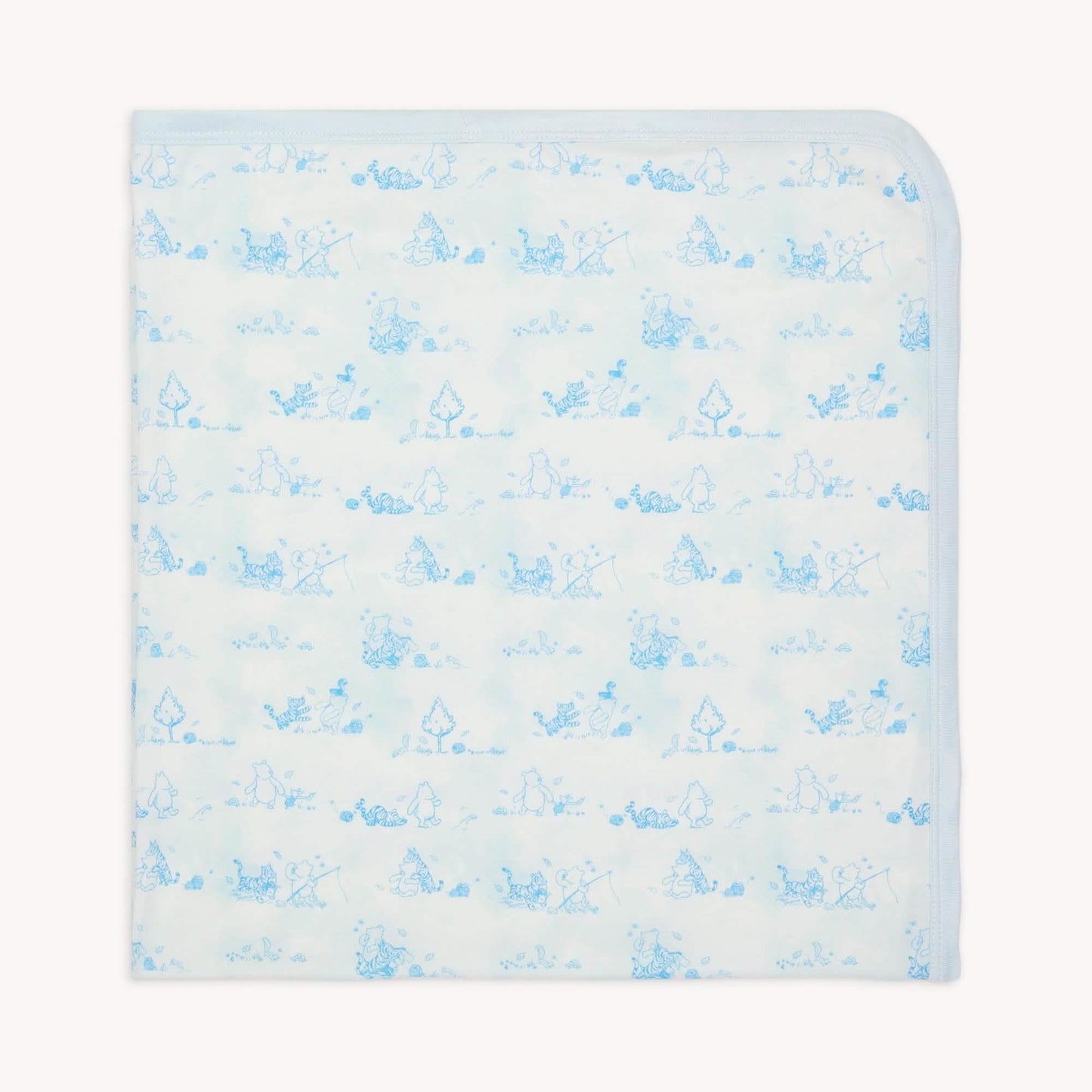 Magnetic Me Pooh in the Woods | Modal Blanket
