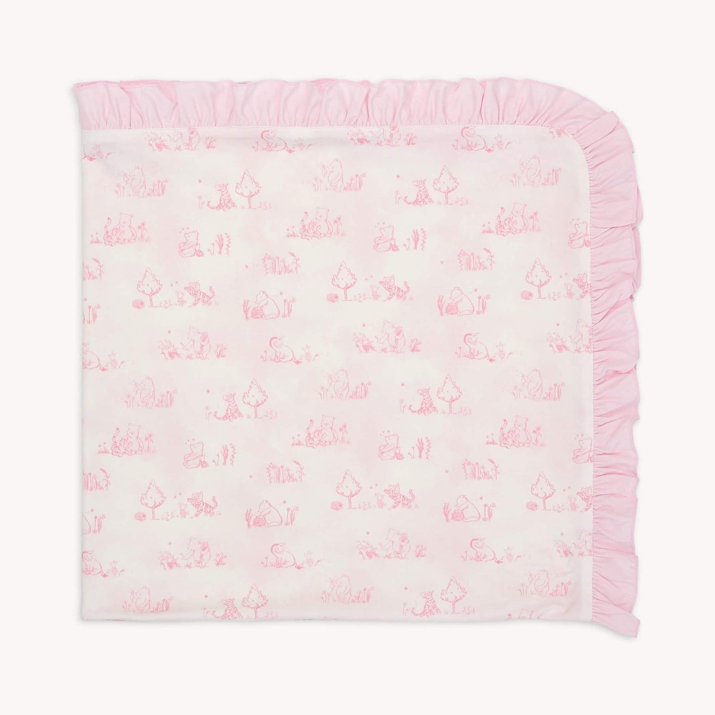 Magnetic Me Sweeter Than Hunny | Modal Blanket