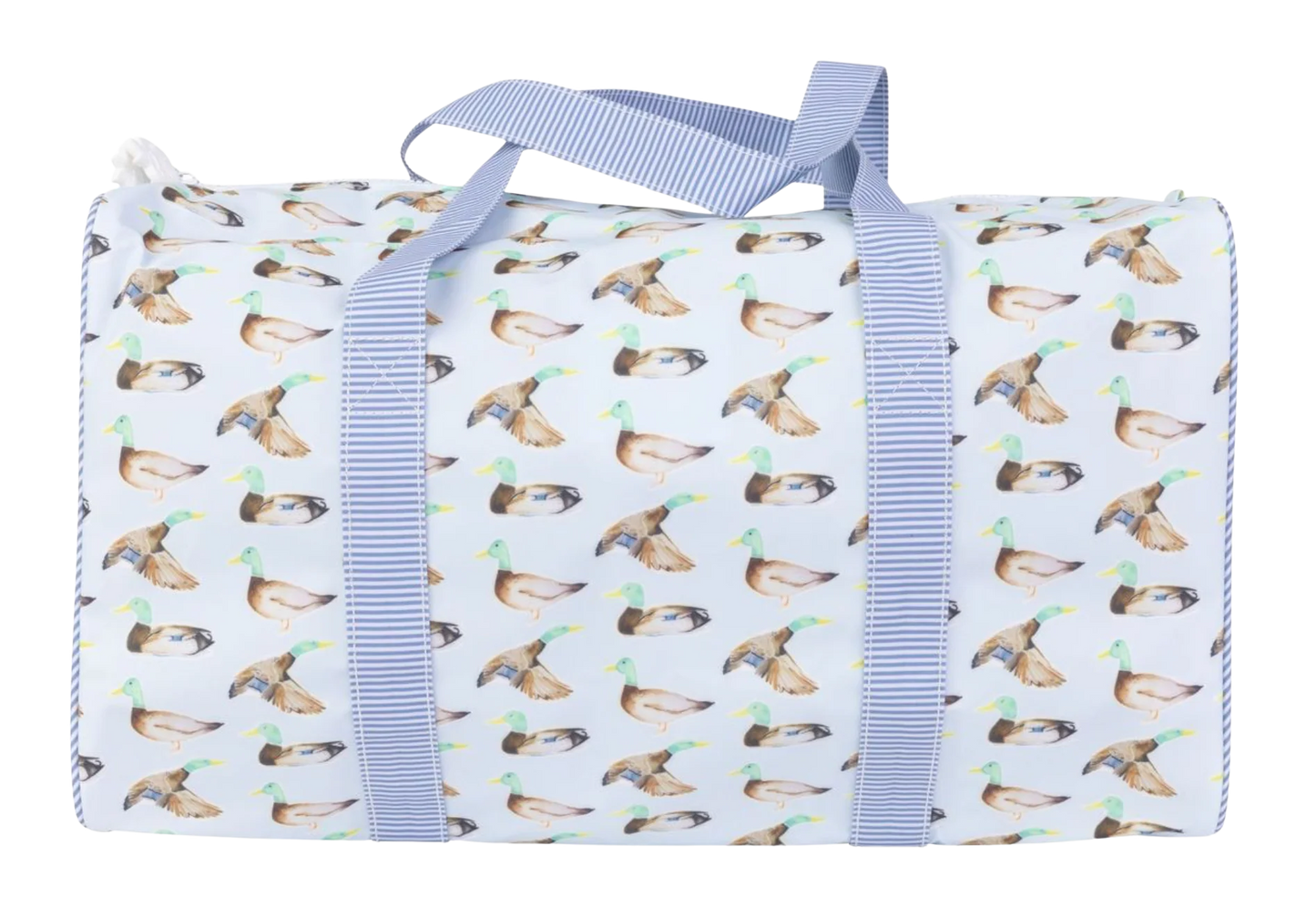 Apple of My Isla Mallards | The Duffle Bag