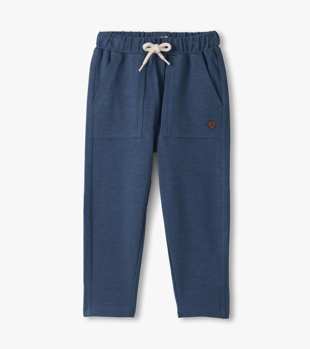 Hatley Decoy Ducks | Graphic Tee and Pull-on Pant Set