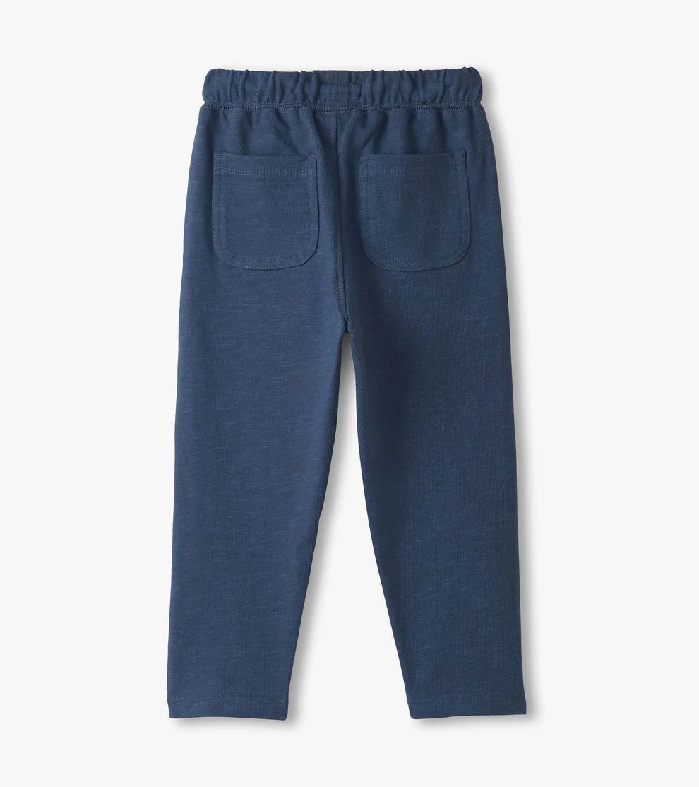 Hatley Decoy Ducks | Graphic Tee and Pull-on Pant Set