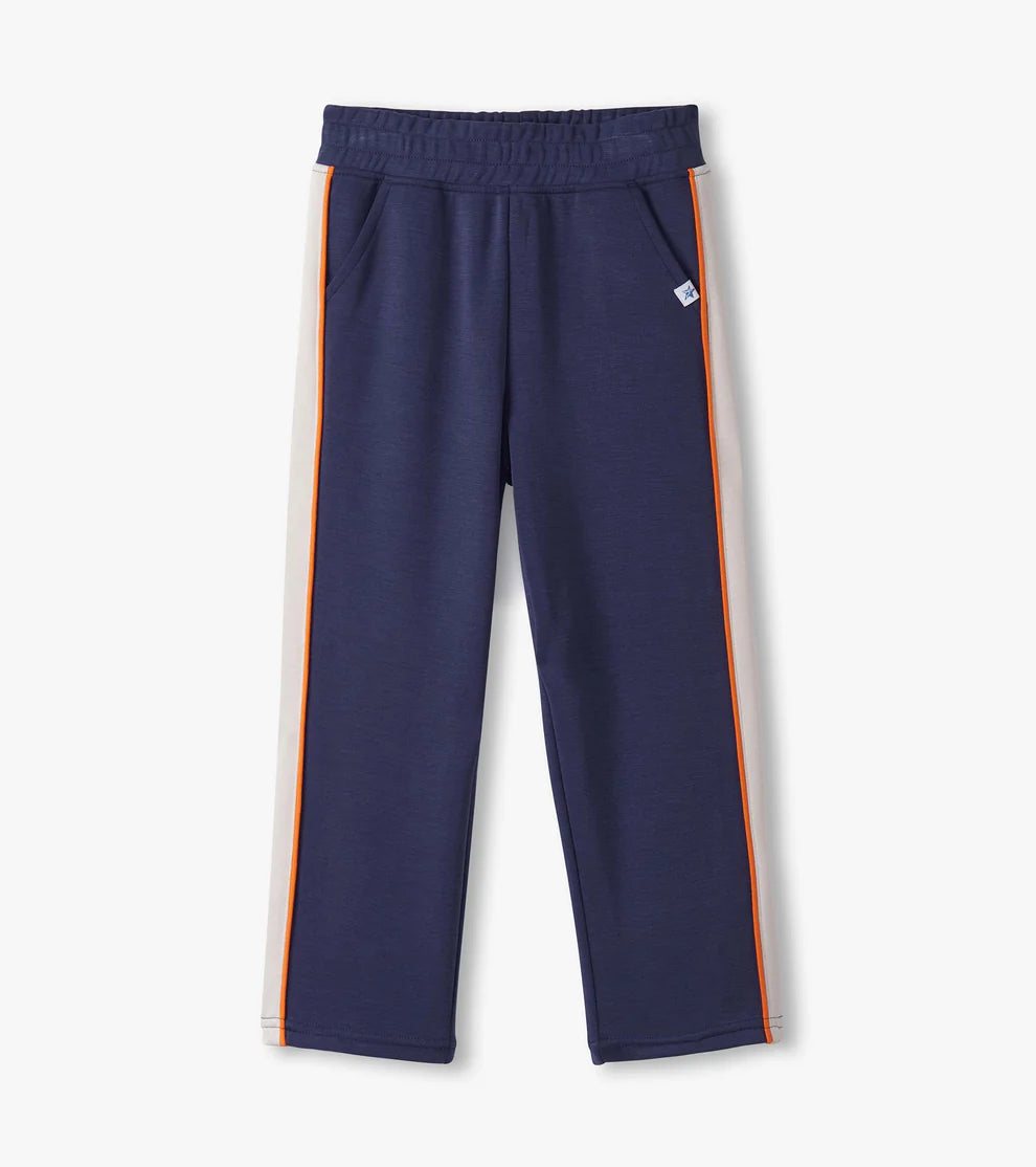 Hatley Navy | Athletic Pant