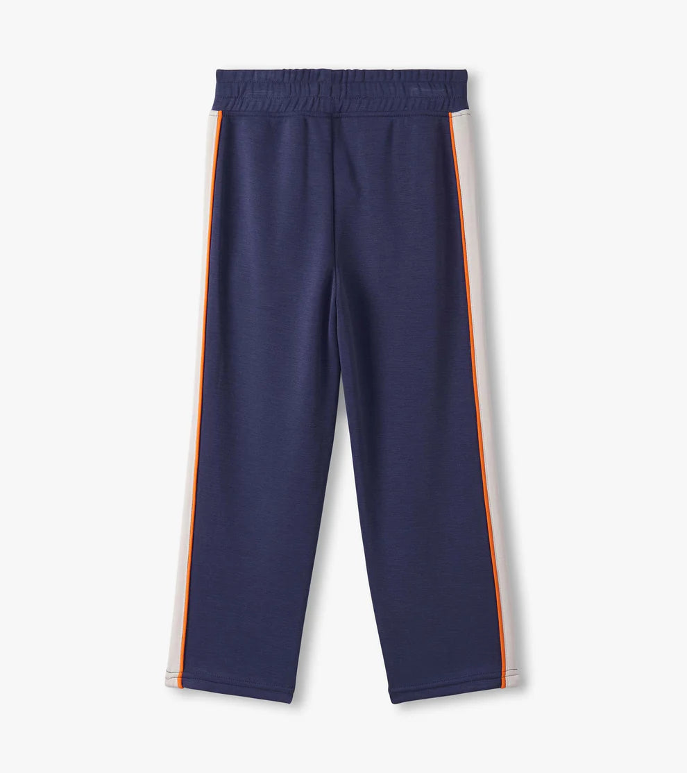 Hatley Navy | Athletic Pant