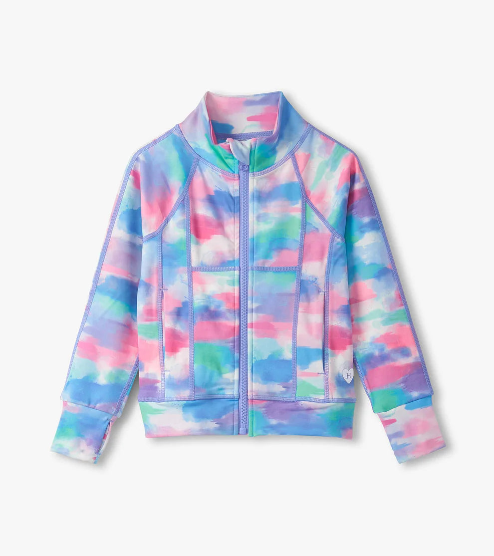 Hatley Sunset | Active Jacket