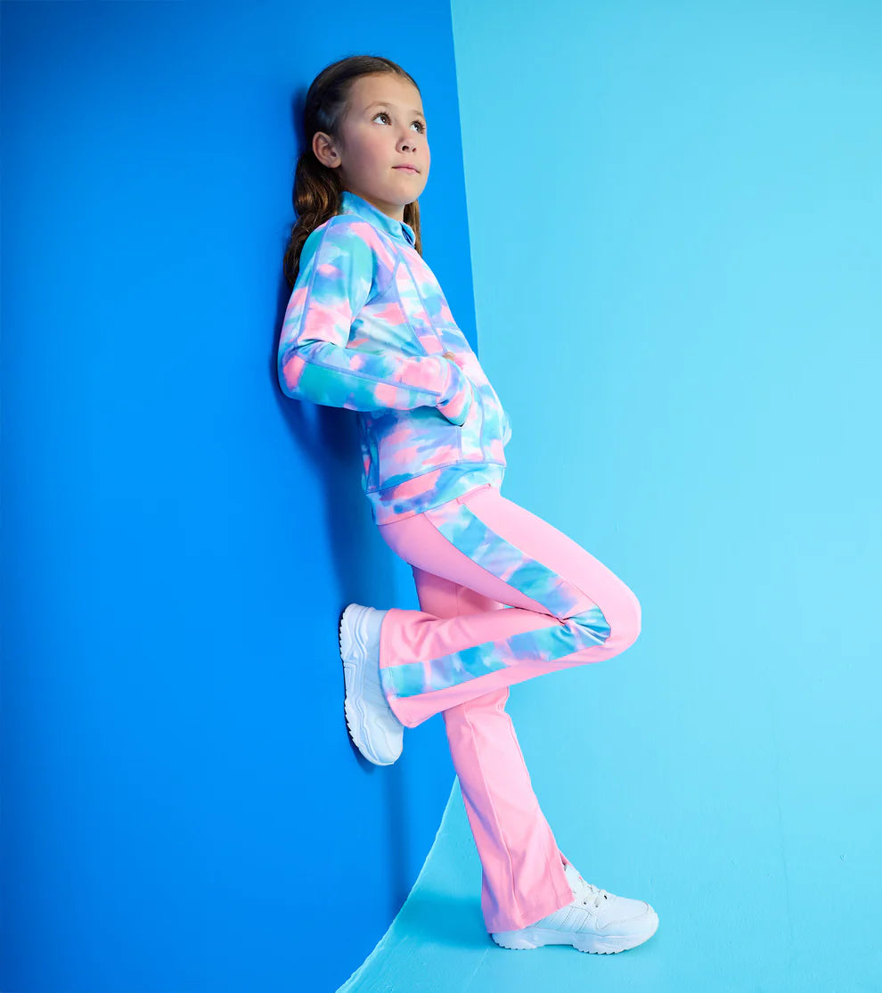 Hatley Sunset | Active Jacket