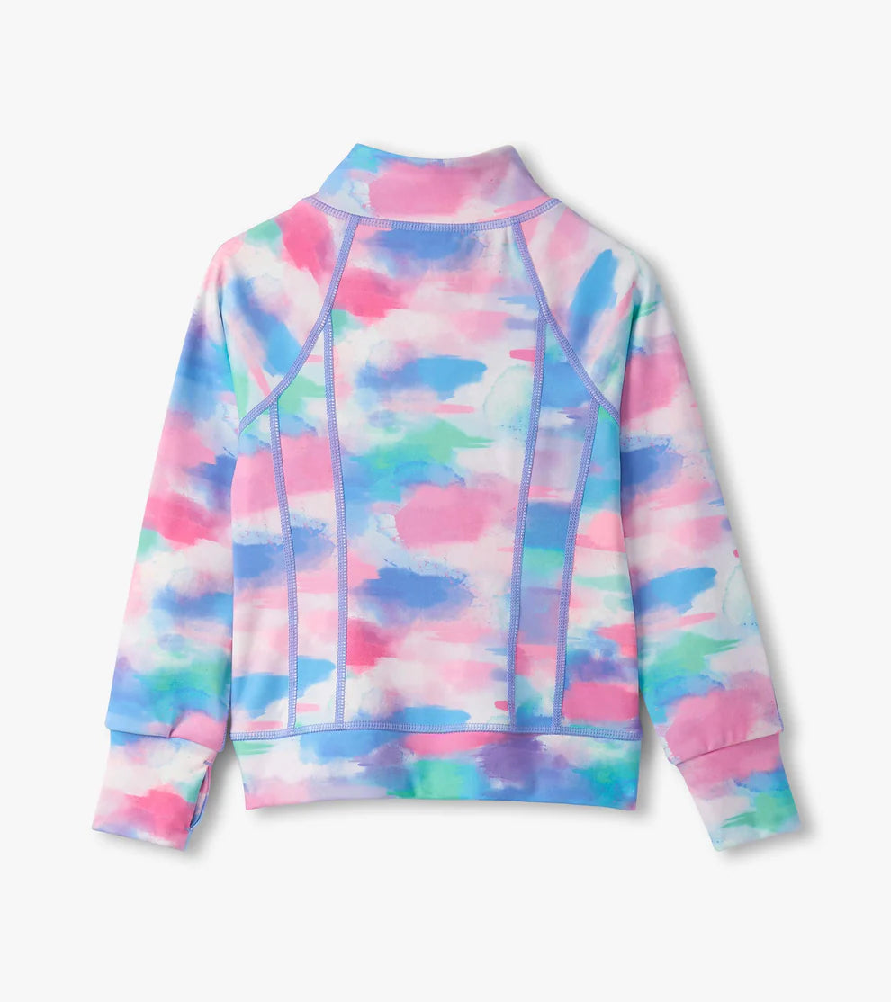 Hatley Sunset | Active Jacket