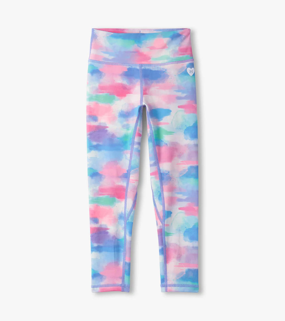 Hatley Sunset | Active Pants