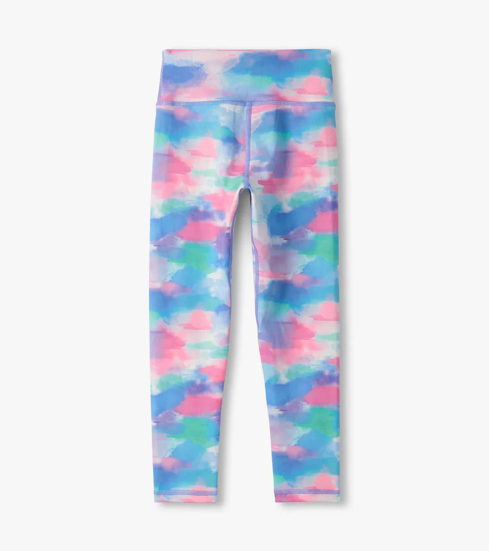 Hatley Sunset | Active Pants