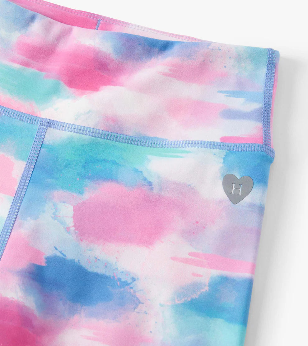 Hatley Sunset | Active Pants