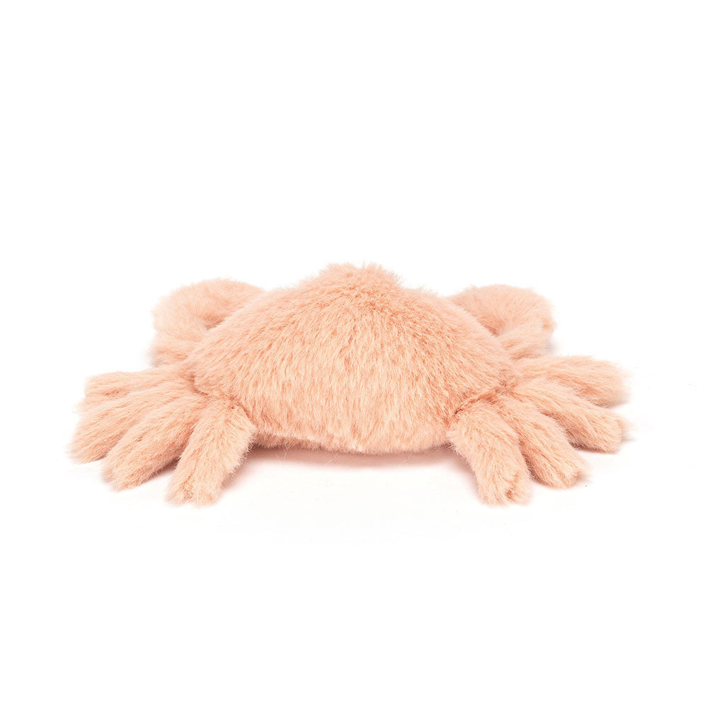 JellyCat | Fluffy Crab