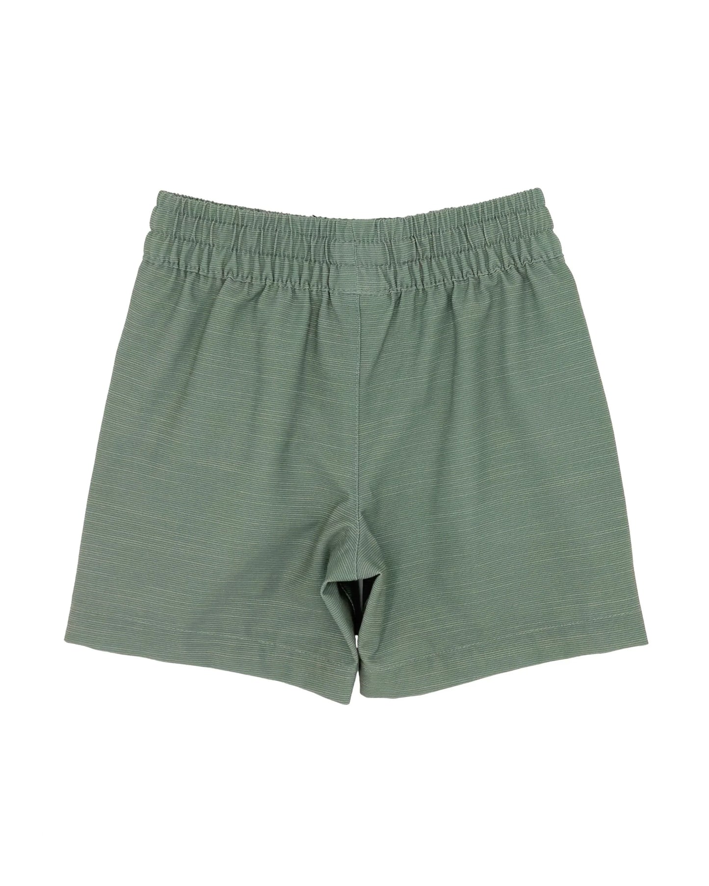 Feather 4 Arrow Lily Pad | Seafarer Hybrid Short