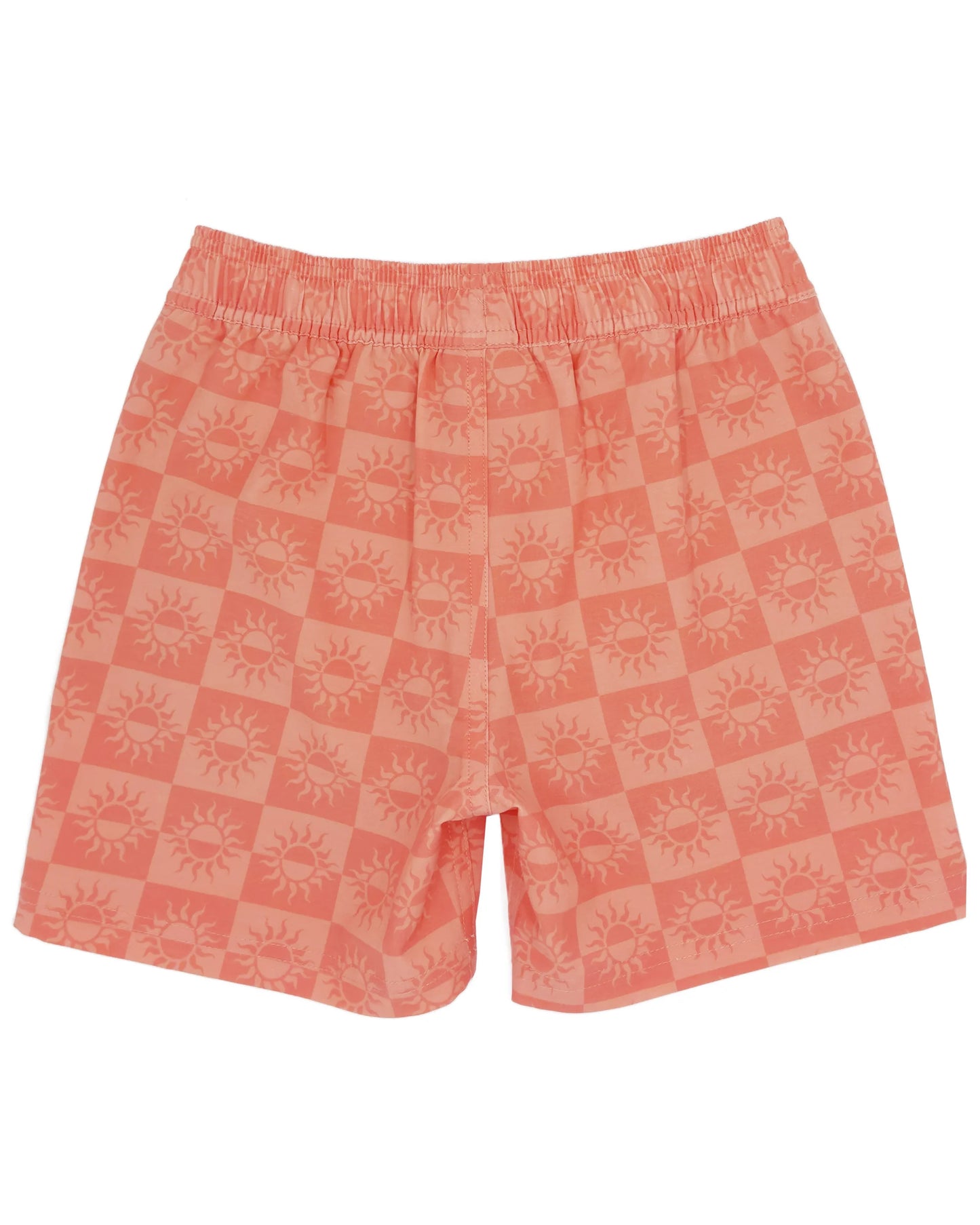 Feather 4 Arrow Coral Orange | Sunrise Volley Trunk