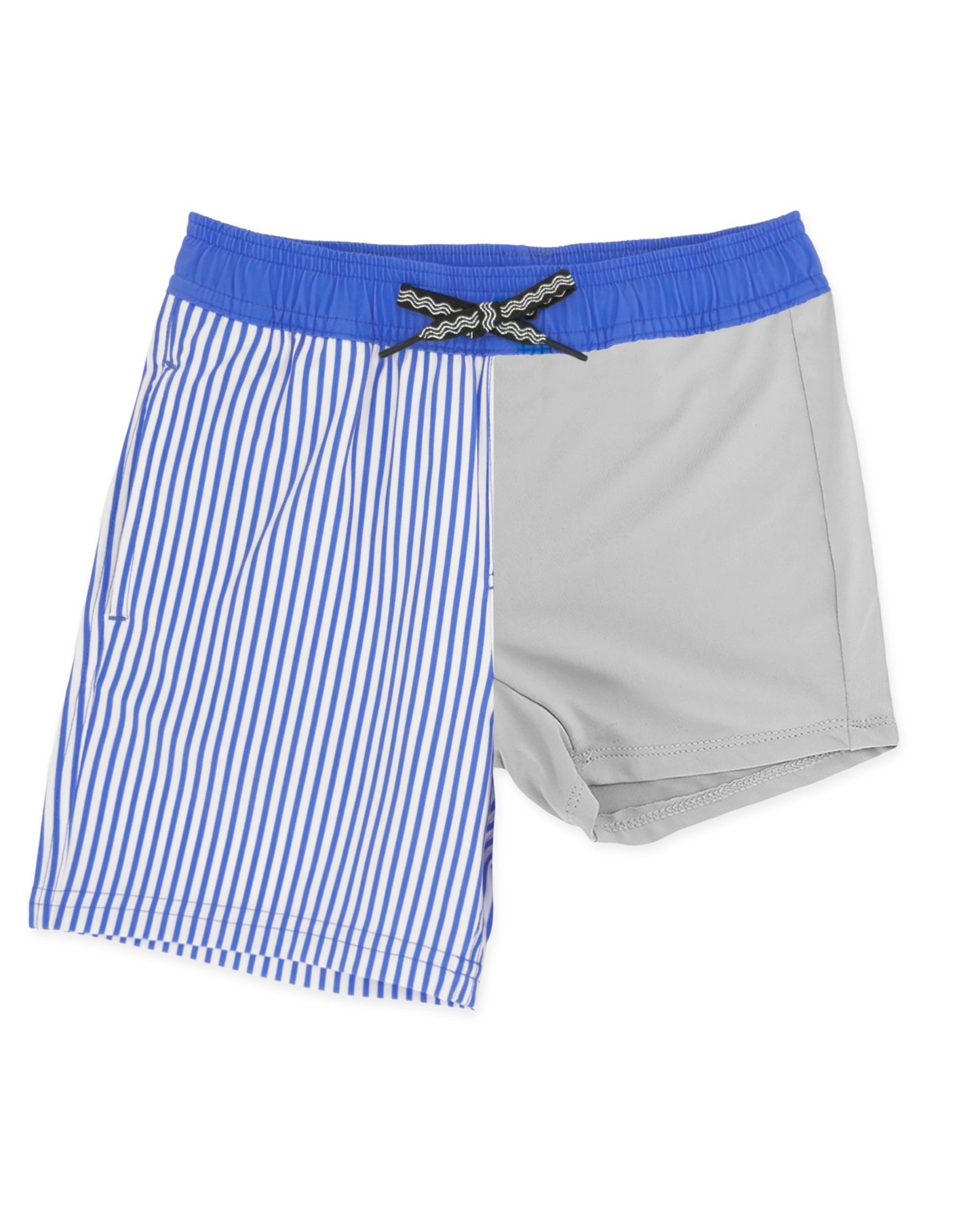 Feather 4 Arrow Marina Blue | Volley Trunk