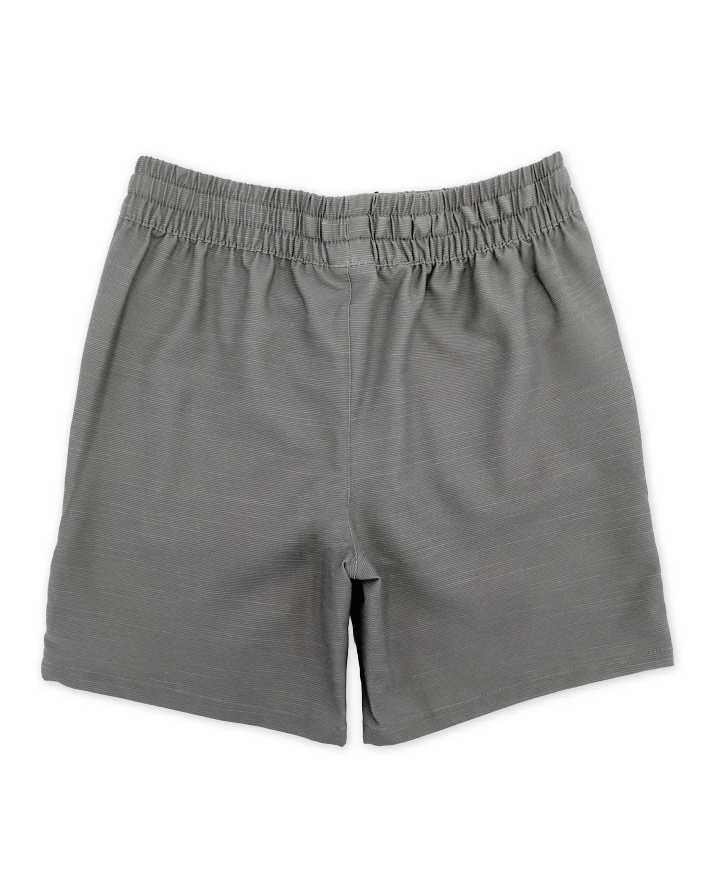 Feather 4 Arrow Smoked Grey | Buckle Up Hybrid Short