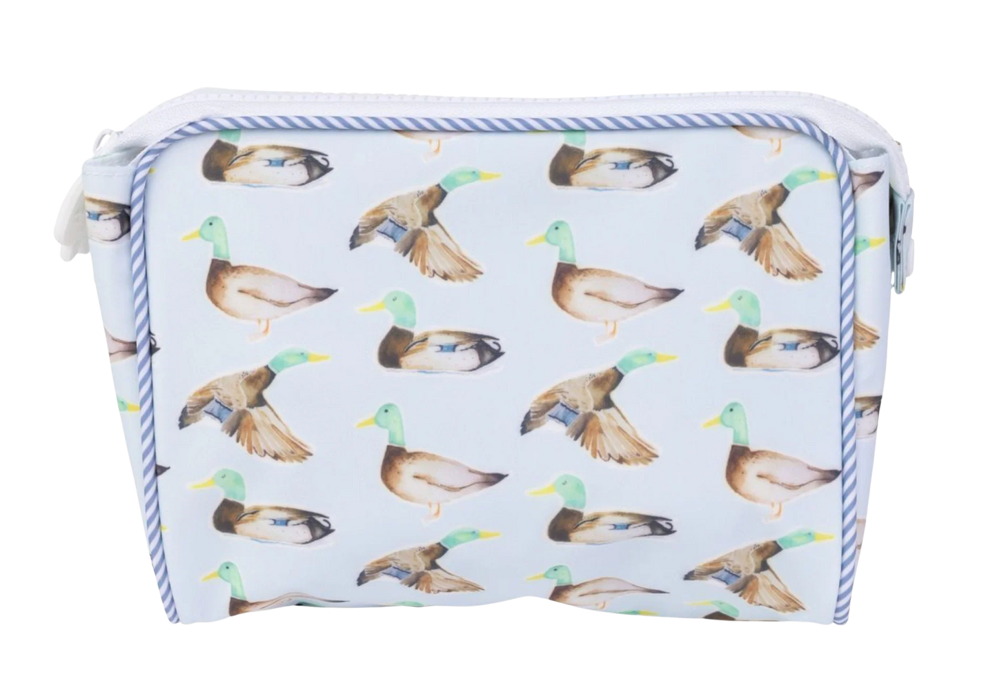 Apple of My Isla Mallards | The Go Bag