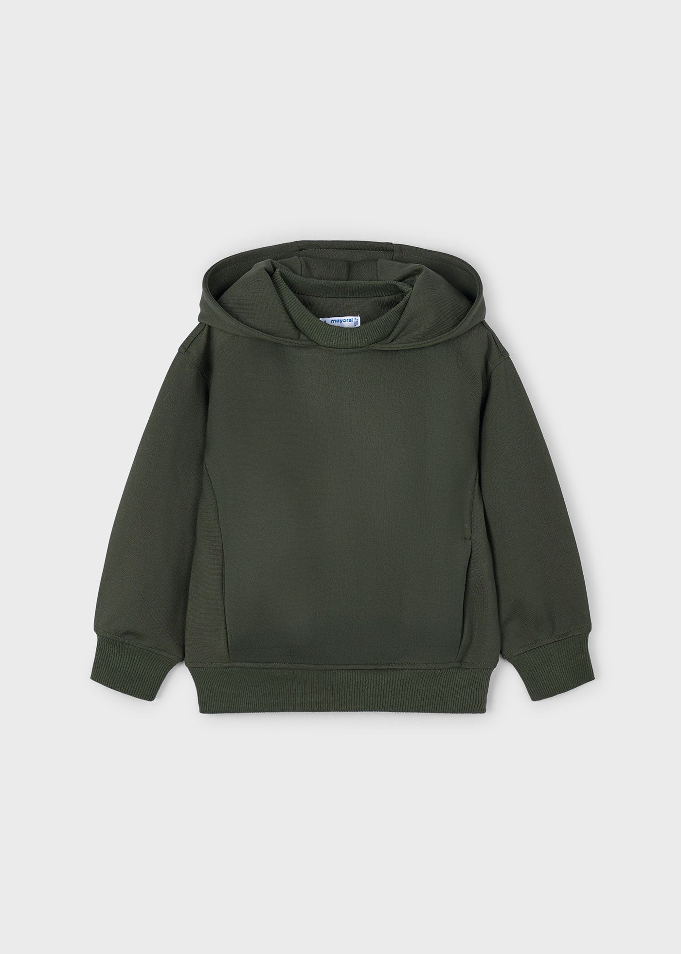 Mayoral Oliva | Hooded Pullover